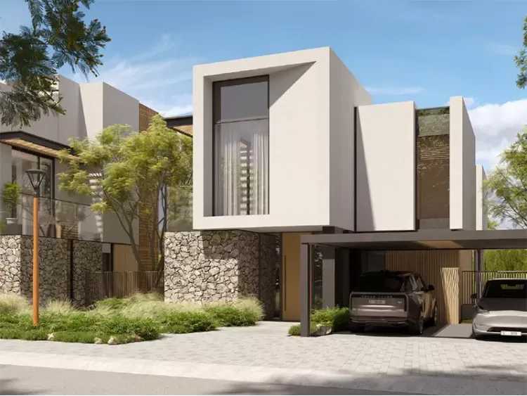 The Acres at Dubailand for sale